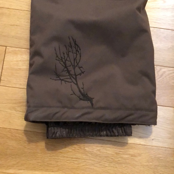 Firefly waterproof snow board/ski Pants - Picture 5 of 5